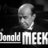 donald meek