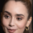 lily collins