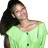robin givens