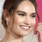 lily james
