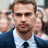theo james