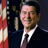 ronald reagan