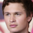 ansel elgort
