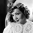 claudette colbert