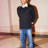 vrajesh hirjee