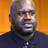 shaquille o'neal