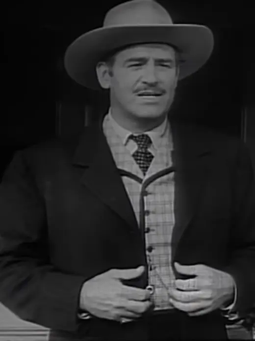 Roy Barcroft