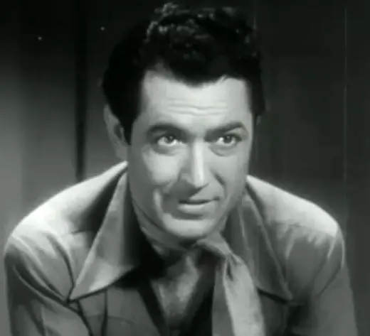 Johnny Mack Brown