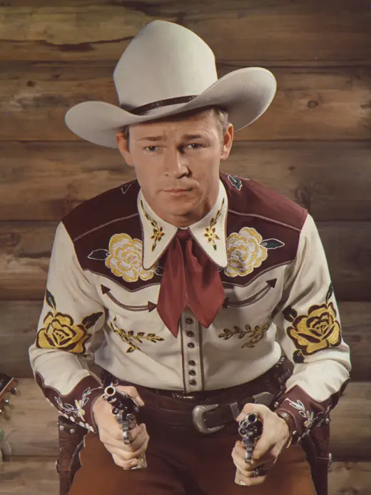 Roy Rogers