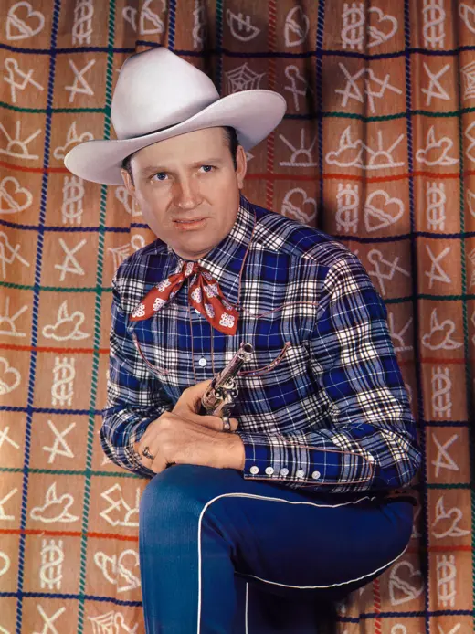 Gene Autry