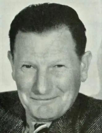 Joseph Kane
