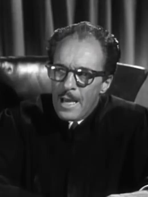 I. Stanford Jolley