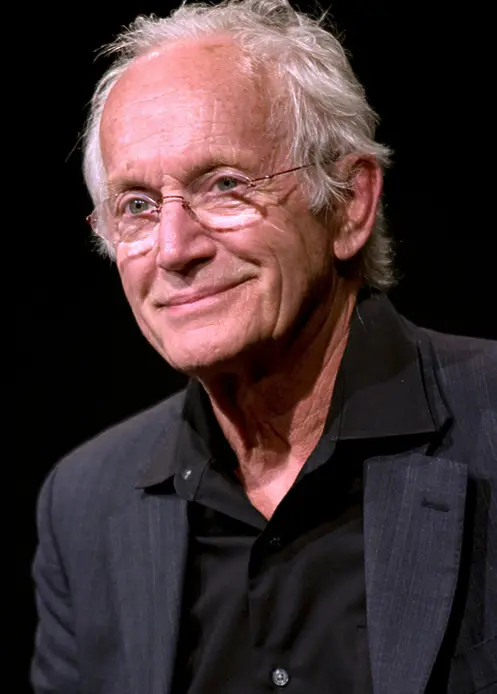 Lance Henriksen