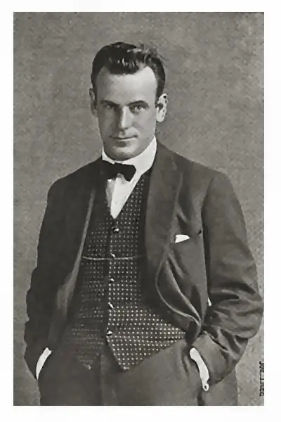 J.P. McGowan