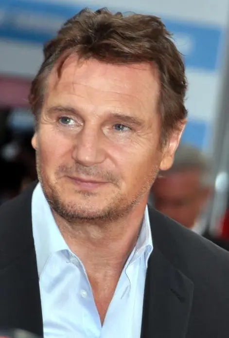 Liam Neeson