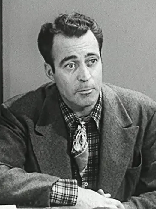 LeRoy Mason