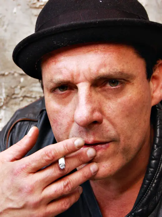 Tom Sizemore