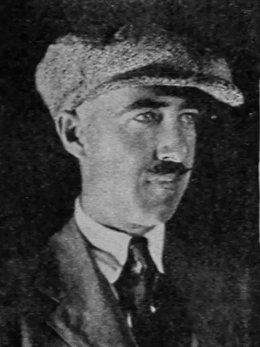William Beaudine