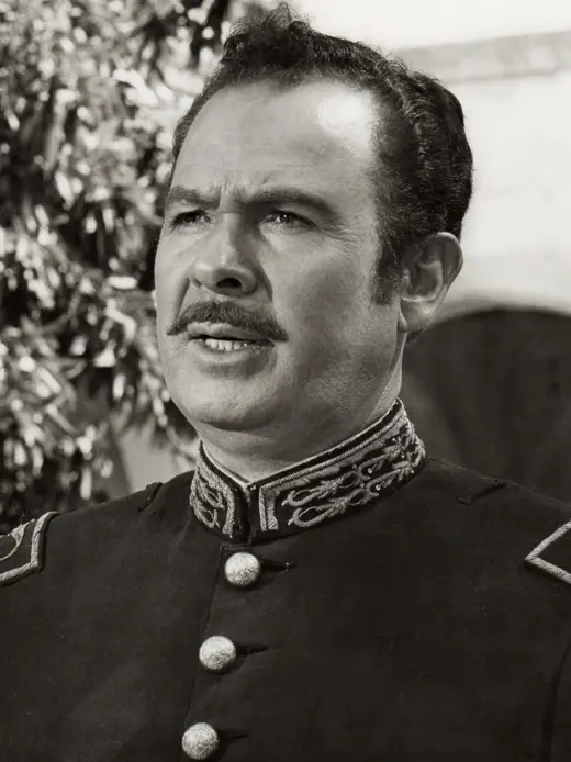 Antonio Aguilar