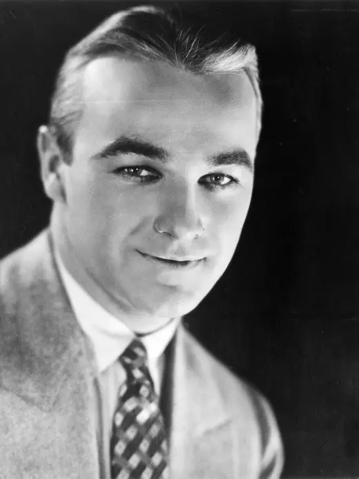 William Boyd