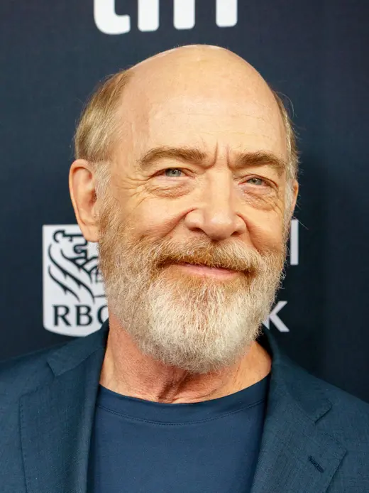 J.K. Simmons
