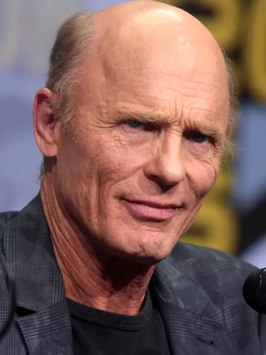 Ed Harris