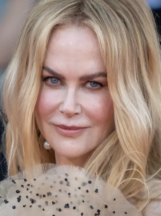 Nicole Kidman