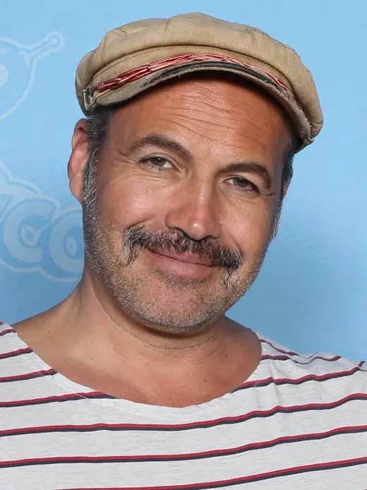 Billy Zane