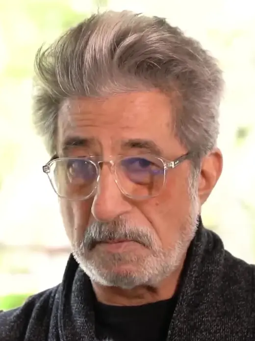 Shakti Kapoor