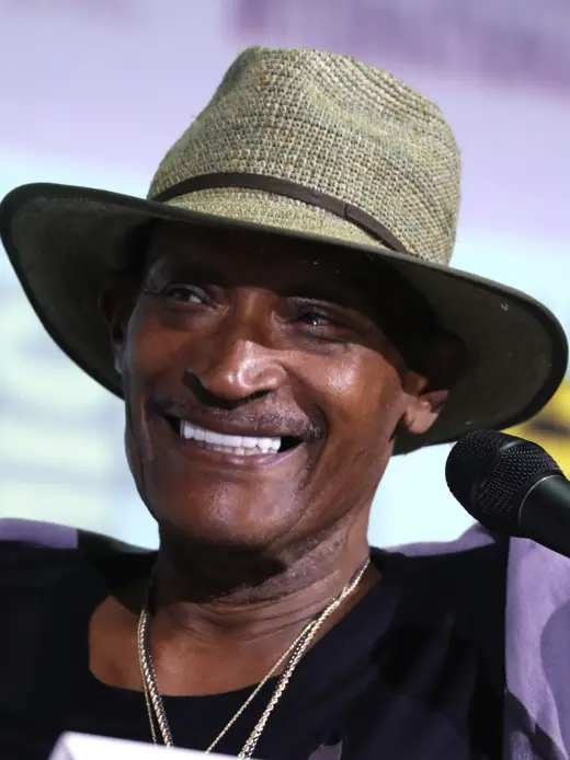 Tony Todd