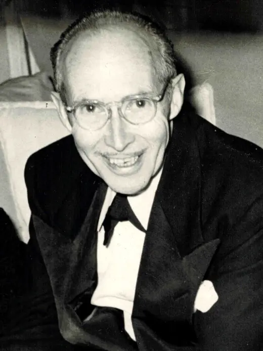 Harry L. Fraser