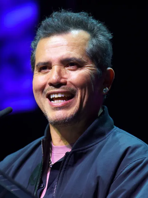John Leguizamo