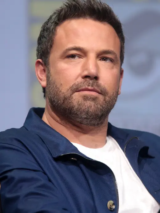 Ben Affleck