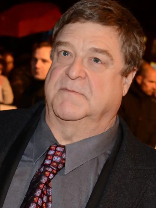 John Goodman