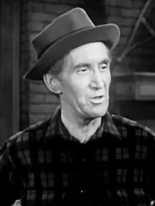 Eddy Waller