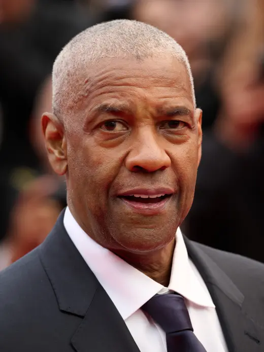 Denzel Washington