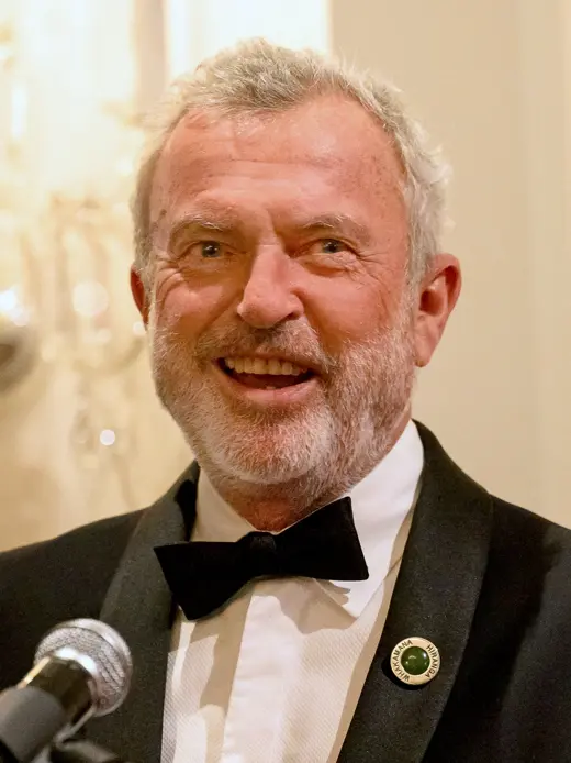 Sam Neill