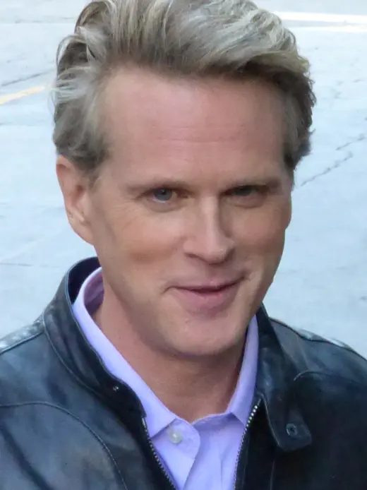 Cary Elwes