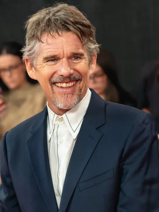 Ethan Hawke