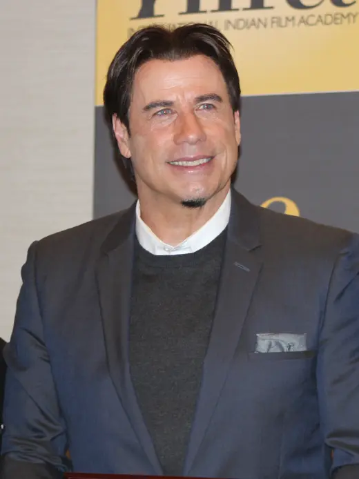 John Travolta