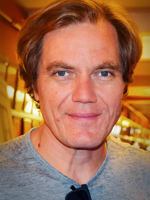 Michael Shannon