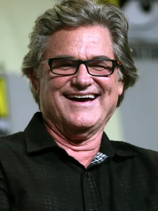 Kurt Russell