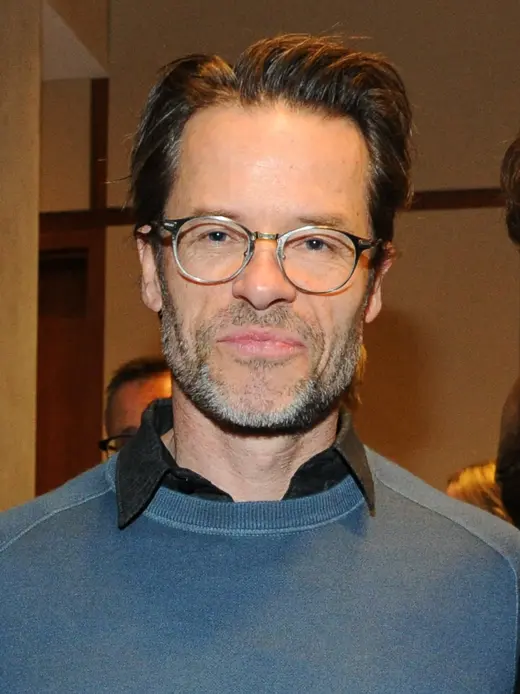 Guy Pearce