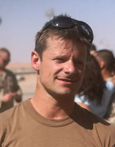 Steve Zahn