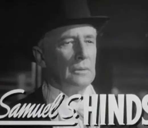 Samuel S. Hinds