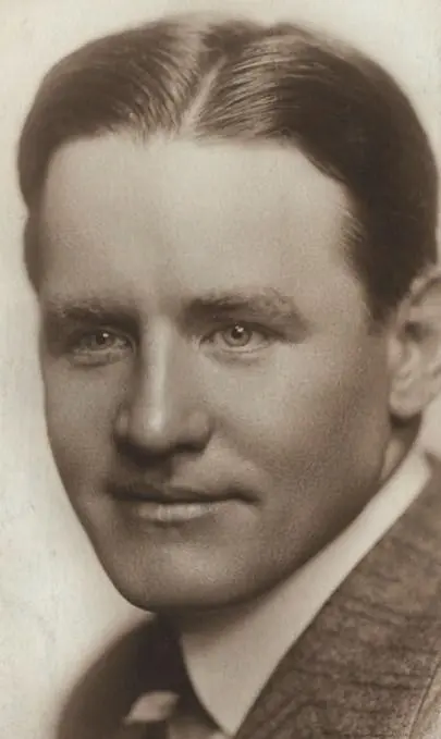 Joseph Crehan