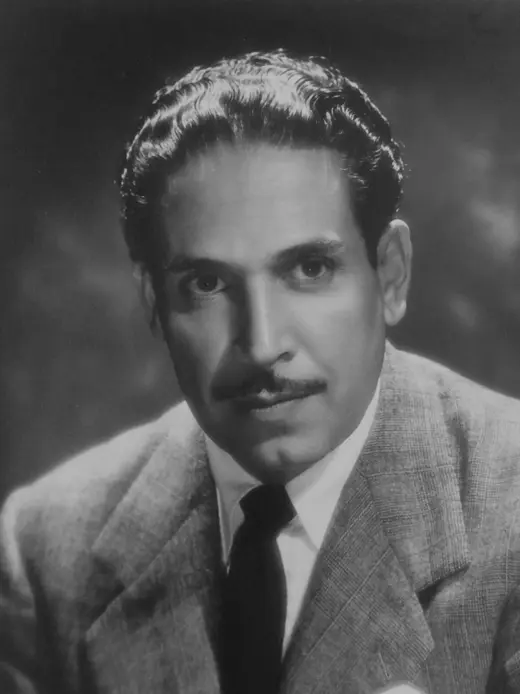 Miguel M. Delgado