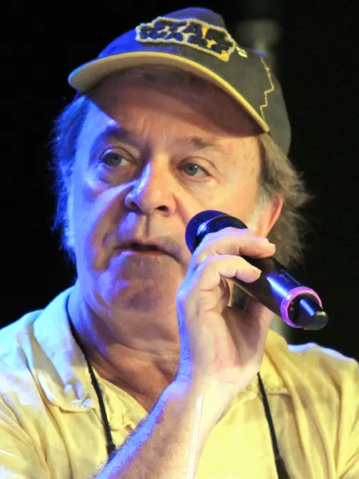 Jim Cummings