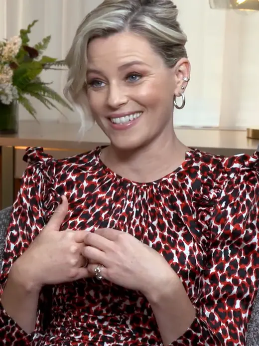 Elizabeth Banks