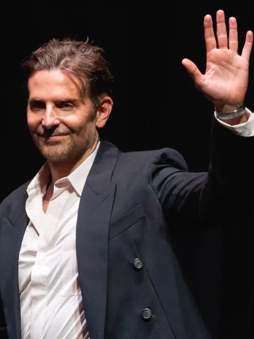 Bradley Cooper